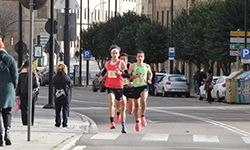 Fotografias San Silvestre Salmantina
