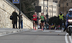 Fotografias San Silvestre Salmantina