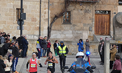 Fotografias San Silvestre Salmantina