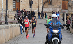 Fotografias San Silvestre Salmantina
