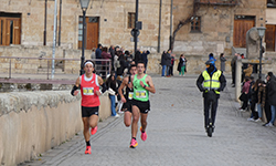 Fotografias San Silvestre Salmantina