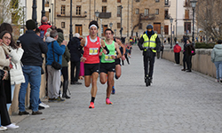 Fotografias San Silvestre Salmantina