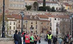 Fotografias San Silvestre Salmantina
