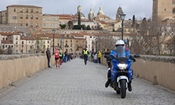 Fotografias San Silvestre Salmantina
