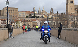 Fotografias San Silvestre Salmantina
