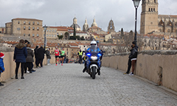 Fotografias San Silvestre Salmantina