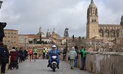 Fotografias San Silvestre Salmantina