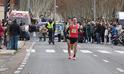 Fotografias San Silvestre Salmantina