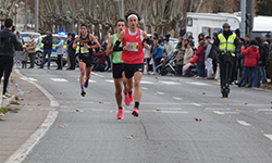 Fotografias San Silvestre Salmantina