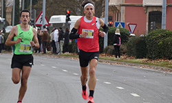 Fotografias San Silvestre Salmantina