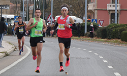 Fotografias San Silvestre Salmantina