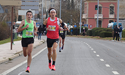 Fotografias San Silvestre Salmantina