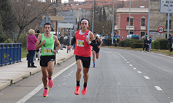 Fotografias San Silvestre Salmantina