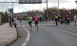 Fotografias San Silvestre Salmantina