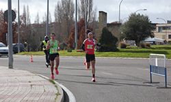 Fotografias San Silvestre Salmantina
