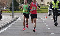 Fotografias San Silvestre Salmantina