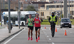 Fotografias San Silvestre Salmantina