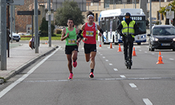 Fotografias San Silvestre Salmantina