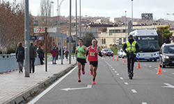 Fotografias San Silvestre Salmantina