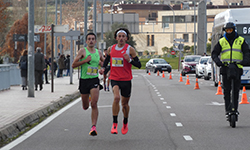 Fotografias San Silvestre Salmantina