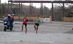 Fotografias San Silvestre Salmantina