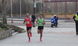 Fotografias San Silvestre Salmantina