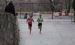 Fotografias San Silvestre Salmantina