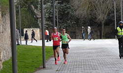 Fotografias San Silvestre Salmantina