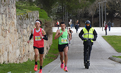 Fotografias San Silvestre Salmantina