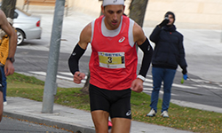 Fotografias San Silvestre Salmantina