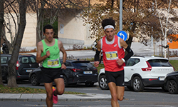Fotografias San Silvestre Salmantina