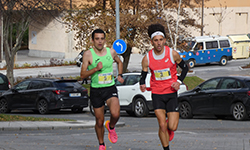Fotografias San Silvestre Salmantina