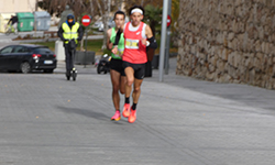 Fotografias San Silvestre Salmantina