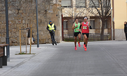 Fotografias San Silvestre Salmantina