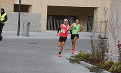 Fotografias San Silvestre Salmantina