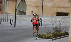 Fotografias San Silvestre Salmantina