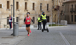 Fotografias San Silvestre Salmantina