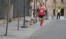 Fotografias San Silvestre Salmantina
