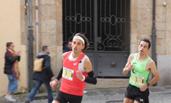 Fotografias San Silvestre Salmantina