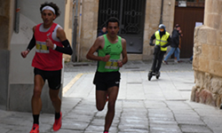 Fotografias San Silvestre Salmantina