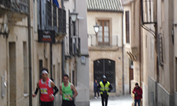 Fotografias San Silvestre Salmantina