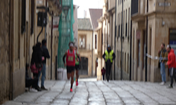 Fotografias San Silvestre Salmantina