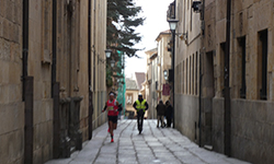 Fotografias San Silvestre Salmantina