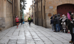 Fotografias San Silvestre Salmantina