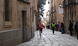Fotografias San Silvestre Salmantina