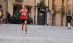Fotografias San Silvestre Salmantina