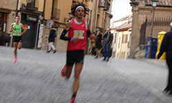Fotografias San Silvestre Salmantina