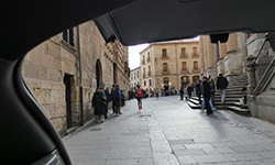 Fotografias San Silvestre Salmantina