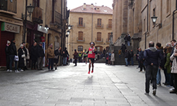 Fotografias San Silvestre Salmantina
