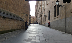 Fotografias San Silvestre Salmantina